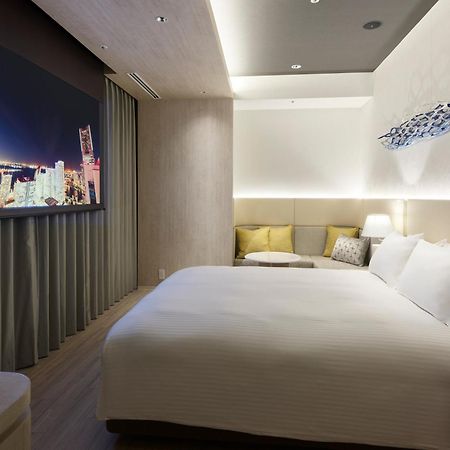 Mitsui Garden Hotel Yokohama Minatomirai Premier Eksteriør billede